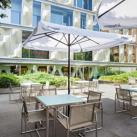 Hotell Royal Passeig De Gracia