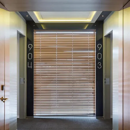 Hotell Royal Passeig De Gracia Barcelona