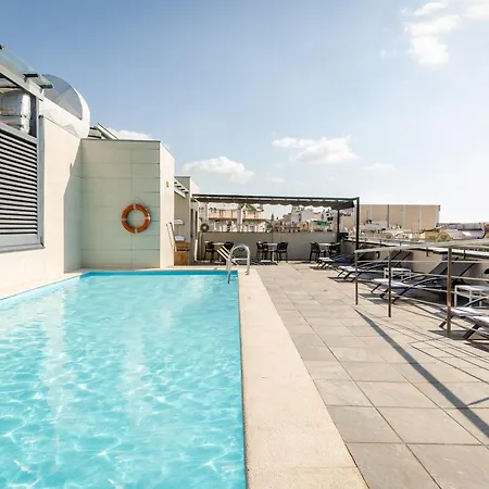 Отель Sunotel Club 4*