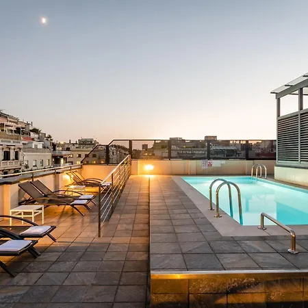Sunotel Club Отель Барселона
