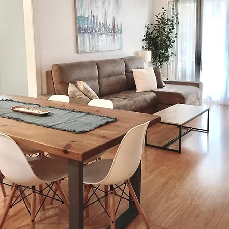 Appartamento Family-friendly In 4bdr