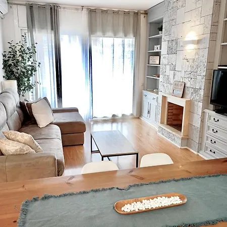 Family-friendly In 4bdr *