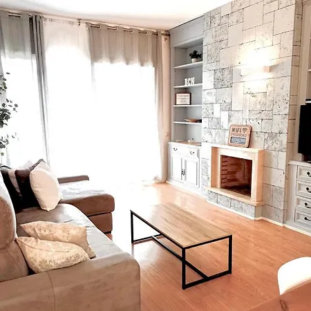 Apartament Family-friendly In 4bdr