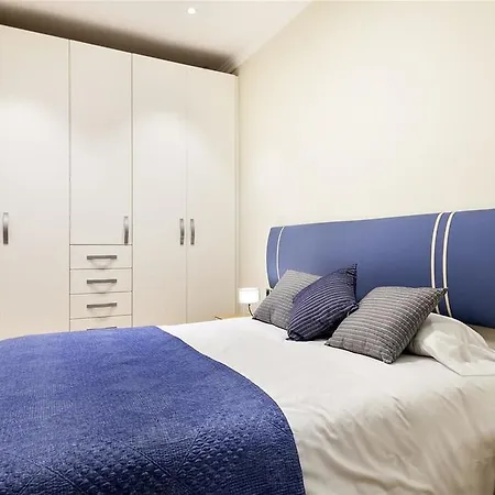 Appartement Alcam Trafalgar Barcelone