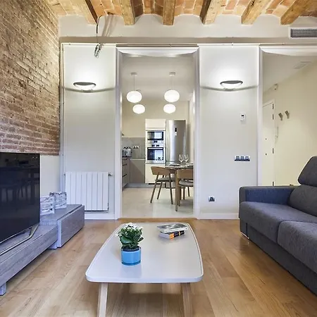 Alcam Trafalgar Apartment