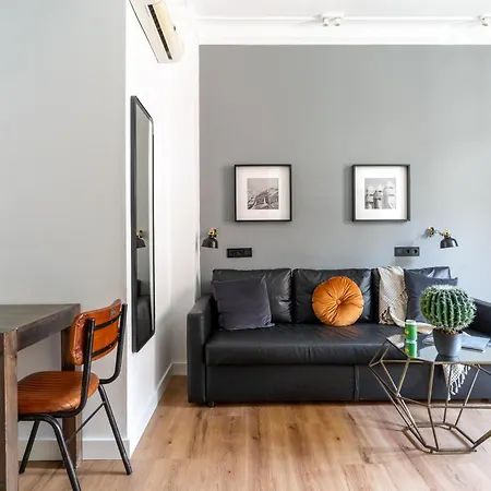 Tsa La Mare Apartment Barcelona