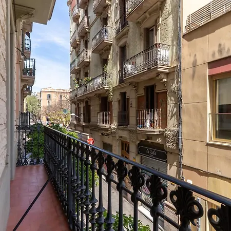 Tsa La Mare Barcellona
