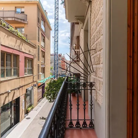 Tsa La Mare * Barcelona