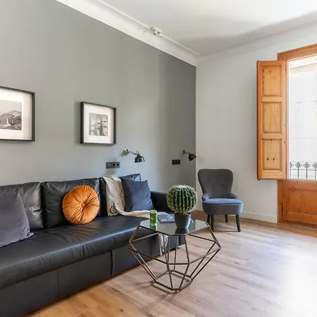Apartment Tsa La Mare *