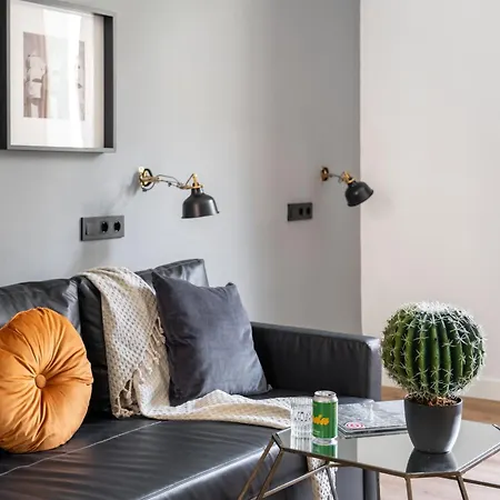 Tsa La Mare Apartment Barcelona