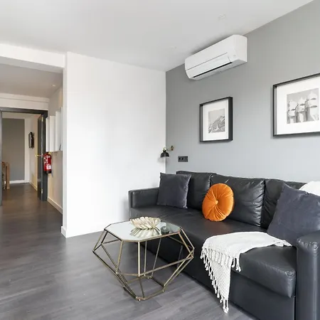 Apartment Tsa La Mare