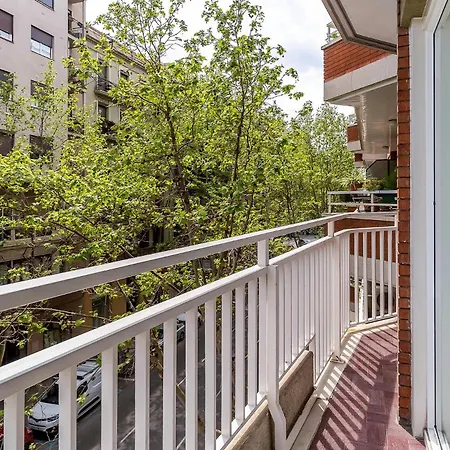 Apartment Ab Gaudi Avenue *