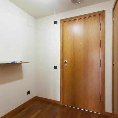 Lovely Apartment Sagrada Familia Apartment Barcelona