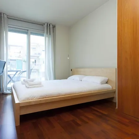 Lovely Apartment Sagrada Familia *