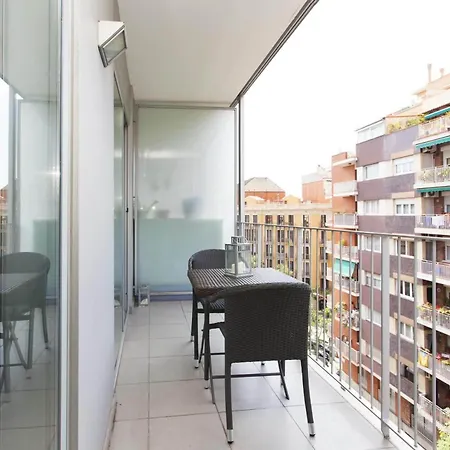 Lovely Apartment Sagrada Familia Apartment *