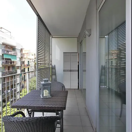 Lovely Apartment Sagrada Familia