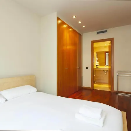 Apartment Lovely Apartment Sagrada Familia Barcelona