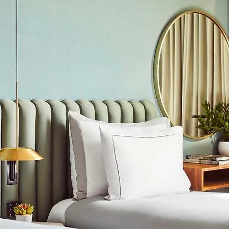 Grand Hyatt 5* Barcelona