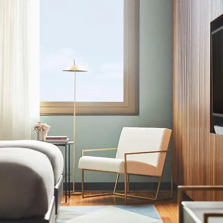 Grand Hyatt Hotel Barcelona