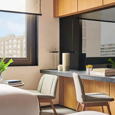 Grand Hyatt Barcelona