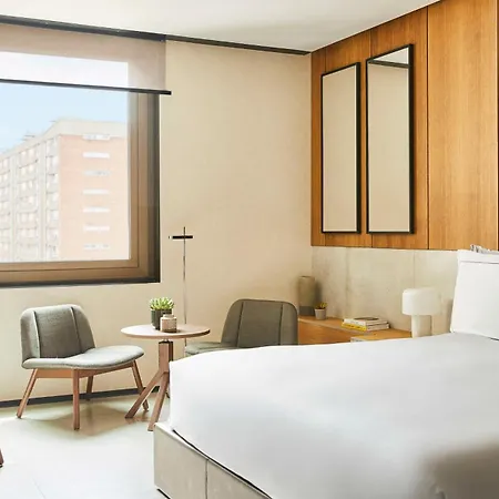 Hotel Grand Hyatt