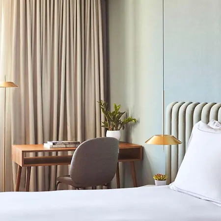 Hotel Grand Hyatt Barcelona