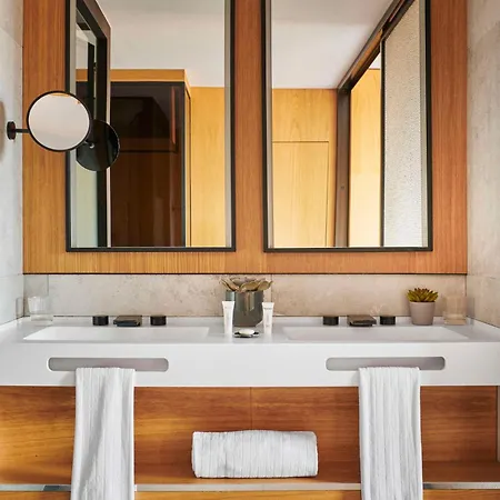 Grand Hyatt Barcelona