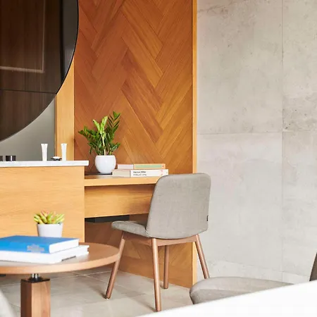 Grand Hyatt 5* Barcelona