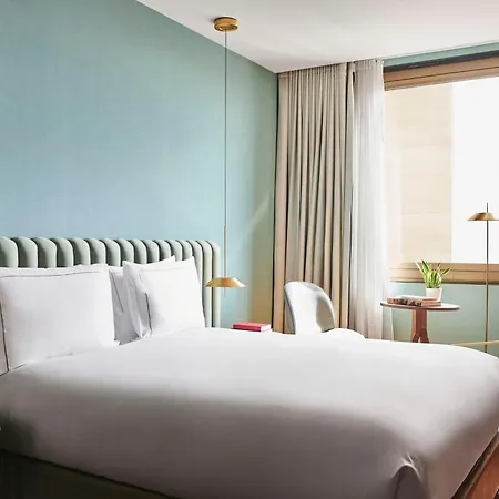 Grand Hyatt Hotel 5*