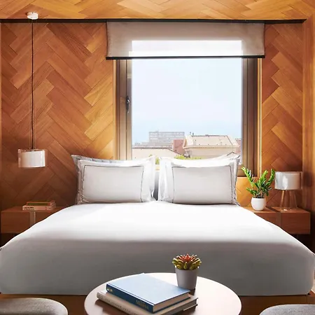 Hotel Grand Hyatt Barcelona