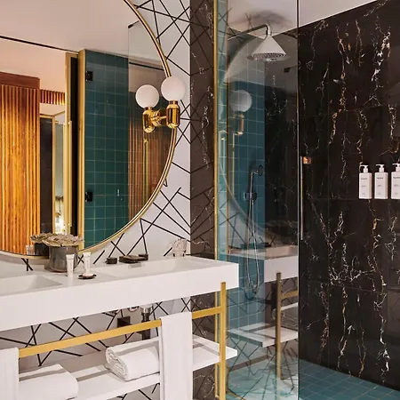 Grand Hyatt Barcelona