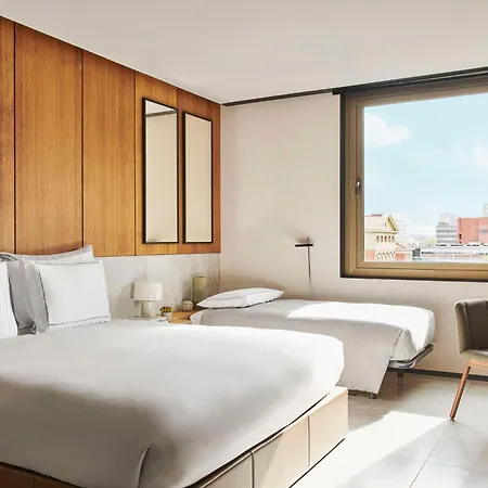 Grand Hyatt Hotel 5*