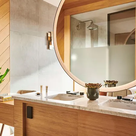 Hotel Grand Hyatt 5*