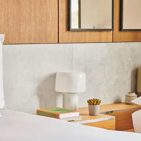 Grand Hyatt Hotel Barcelona
