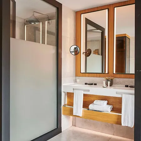 Hotel Grand Hyatt Barcelona