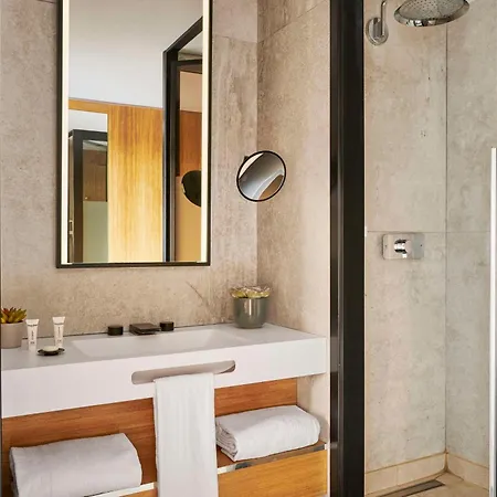 Grand Hyatt 5* Barcelona