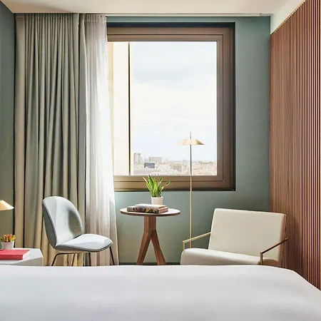 Hotel Grand Hyatt