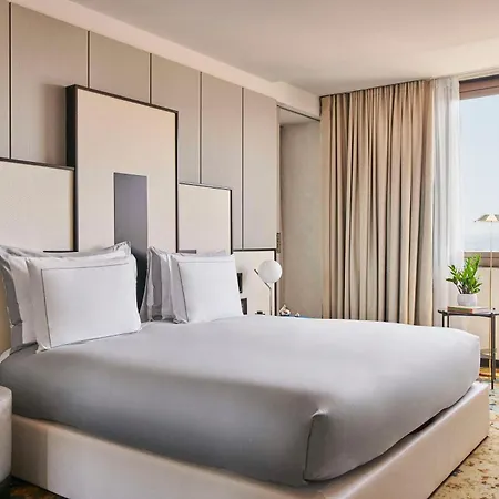 Hotel Grand Hyatt Barcelona