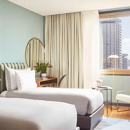 Grand Hyatt 5*