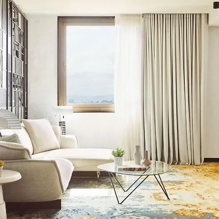 Hotel Grand Hyatt