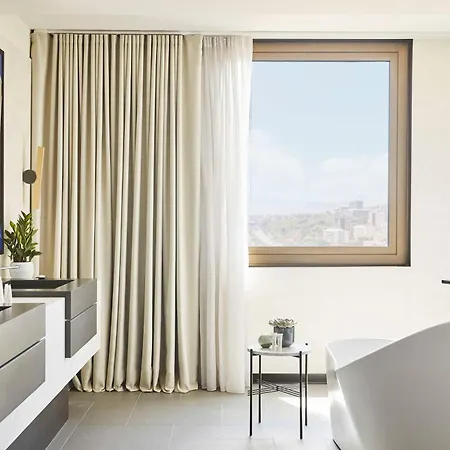 Grand Hyatt 5* Barcelona