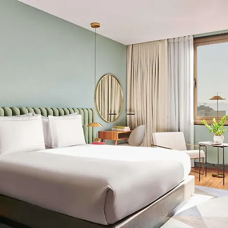 Hotel Grand Hyatt