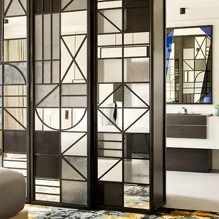 Grand Hyatt Hotel 5*