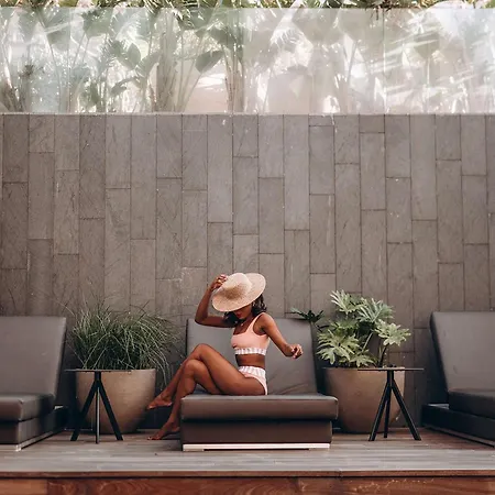 Grand Hyatt Hotel