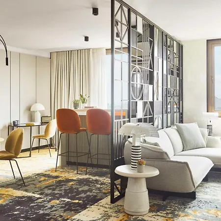 Hotel Grand Hyatt