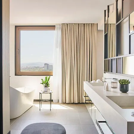 Grand Hyatt Hotel Barcelona