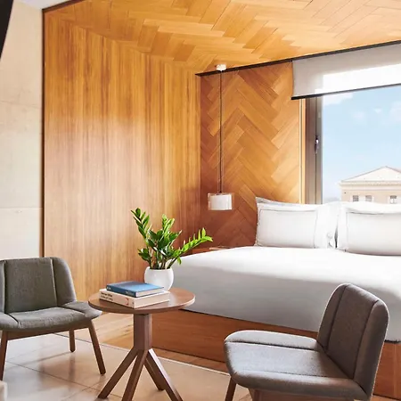 Hotel Grand Hyatt Barcelona