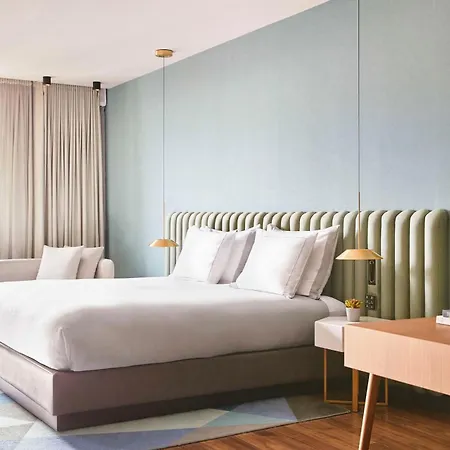 Grand Hyatt 5*