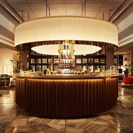 Grand Hyatt 5* Barcelona