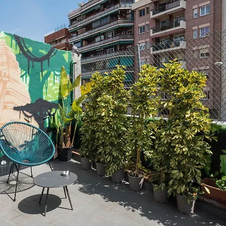 No Limit Graffiti * Barcelona